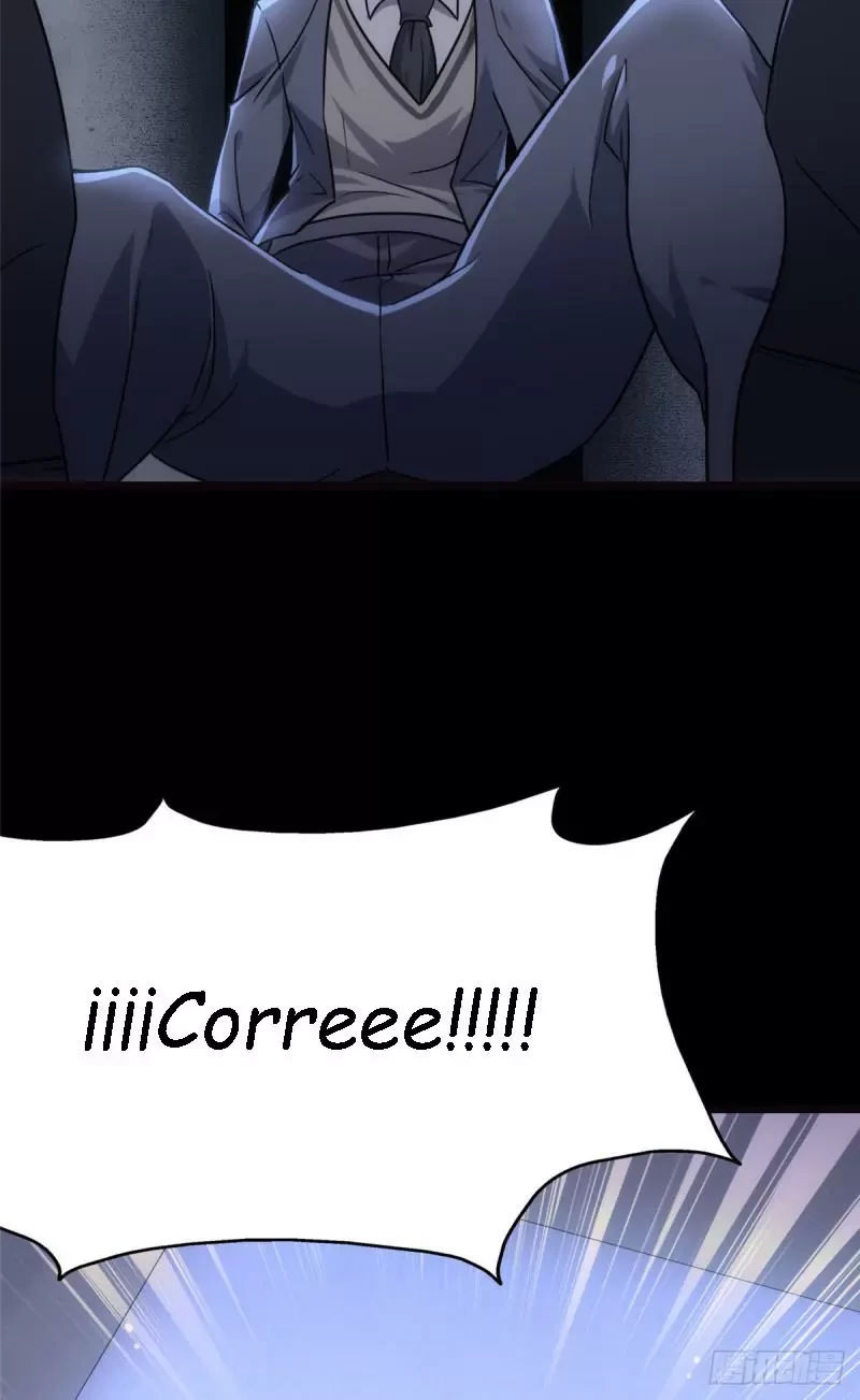 My Girlfriend is a Zombie Capítulo 224 - Page 68