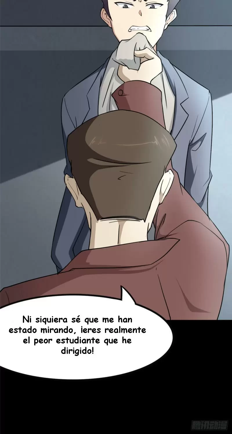 My Girlfriend is a Zombie Capítulo 225 - Page 7