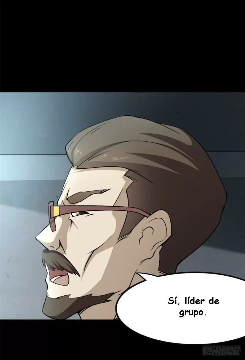 My Girlfriend is a Zombie Capítulo 225 - Page 9