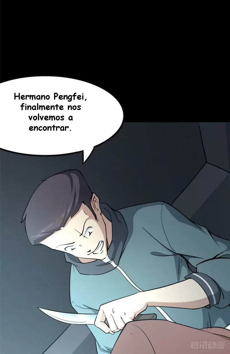 My Girlfriend is a Zombie Capítulo 225 - Page 10