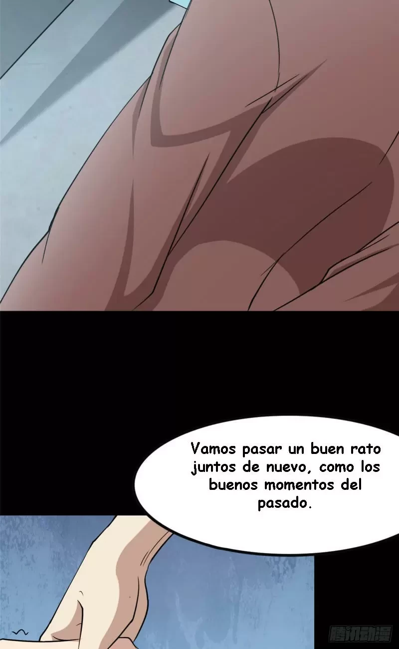 My Girlfriend is a Zombie Capítulo 225 - Page 11