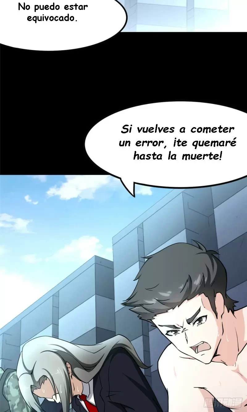 My Girlfriend is a Zombie Capítulo 225 - Page 16