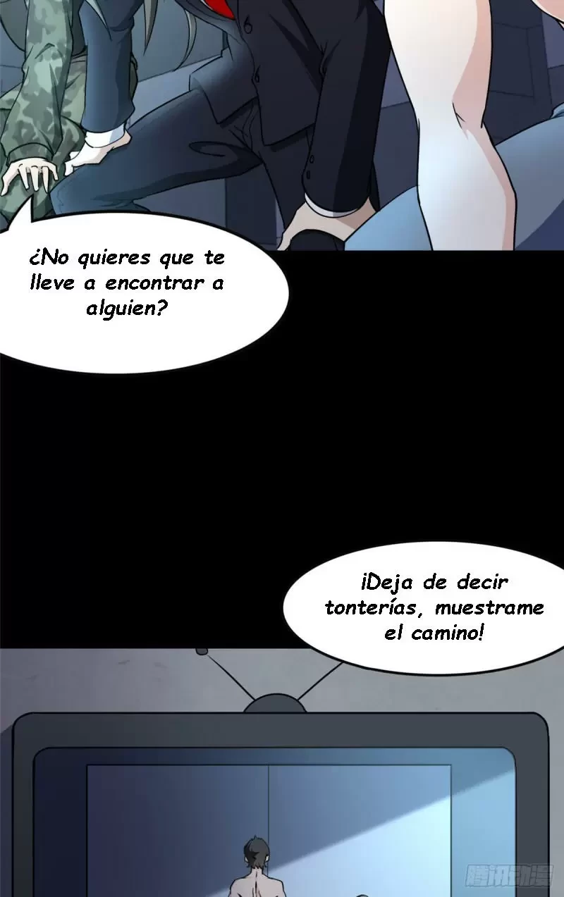 My Girlfriend is a Zombie Capítulo 225 - Page 17