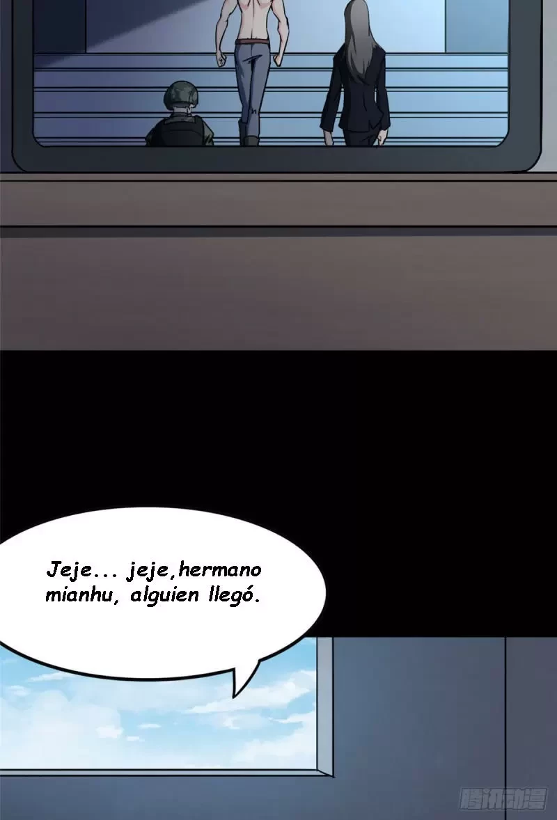 My Girlfriend is a Zombie Capítulo 225 - Page 18