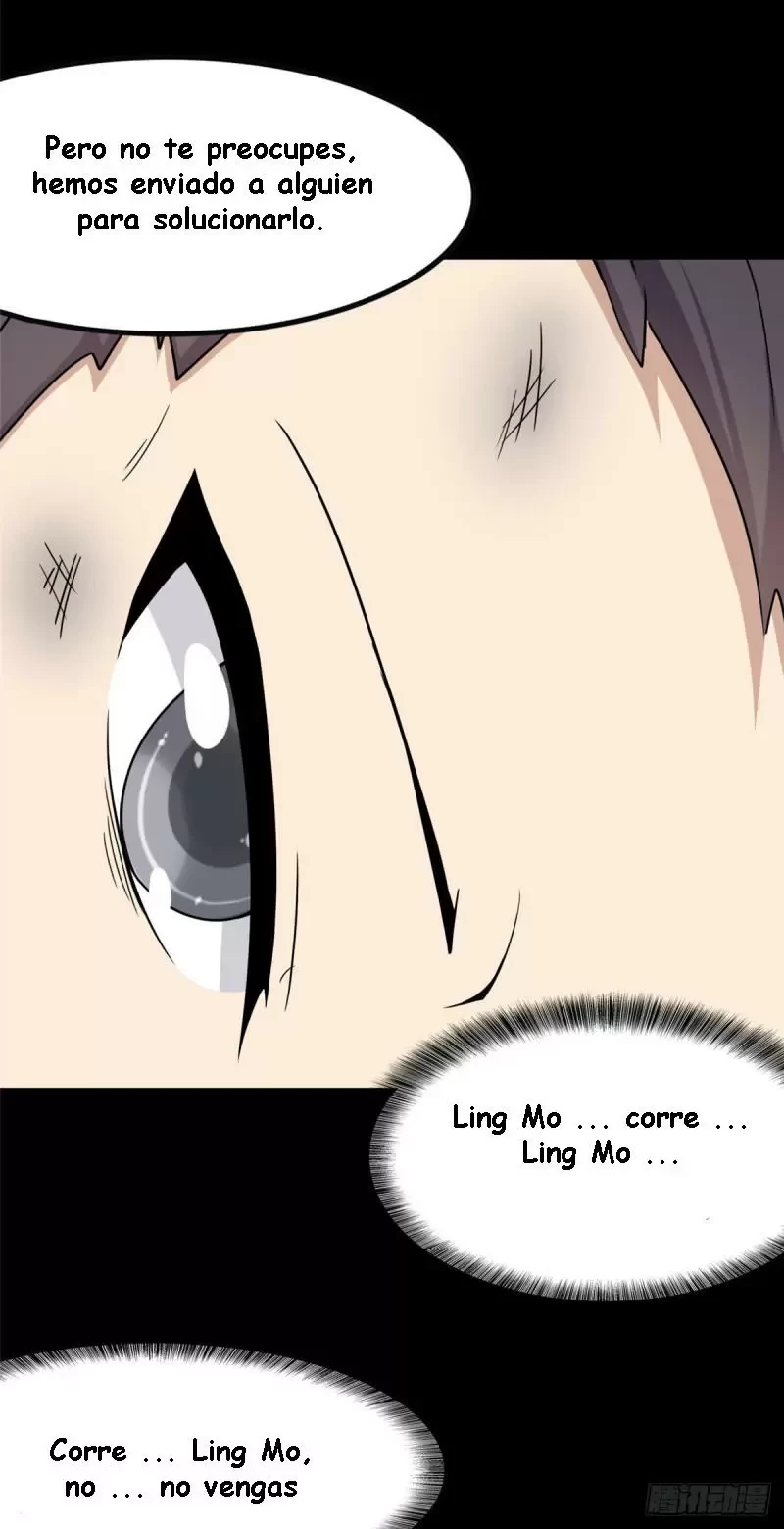 My Girlfriend is a Zombie Capítulo 225 - Page 23