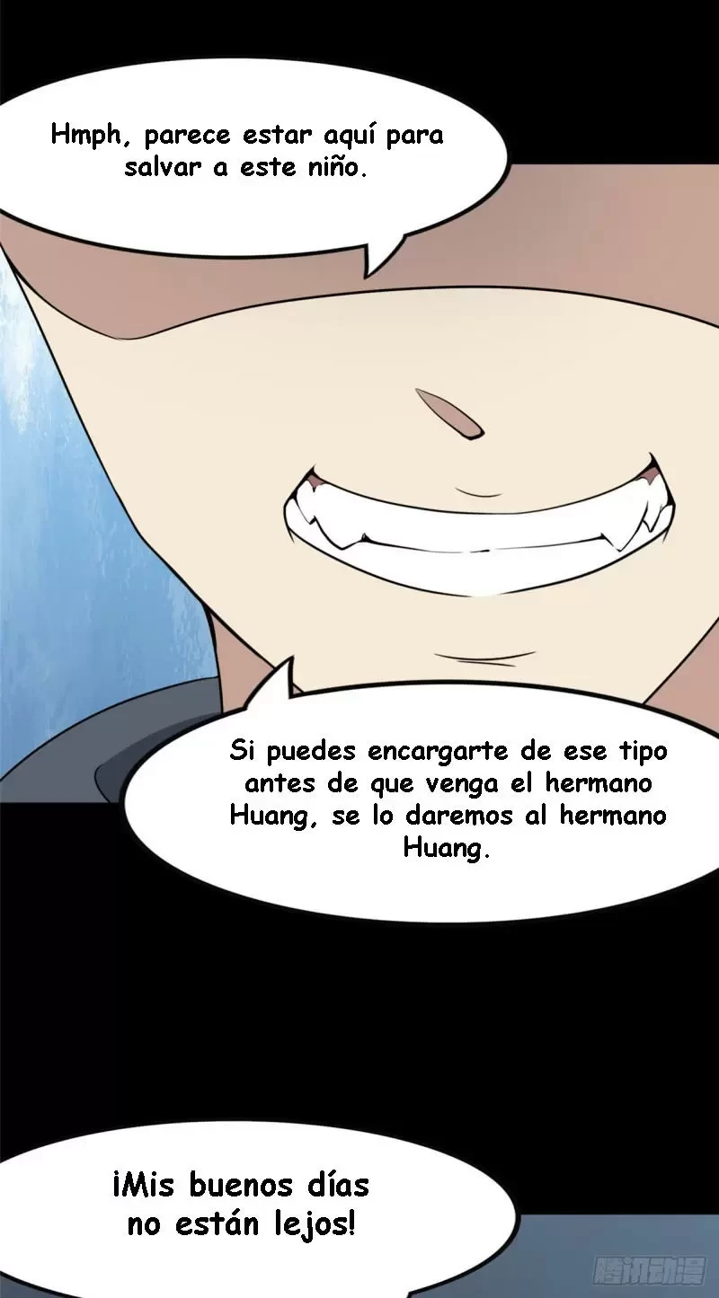 My Girlfriend is a Zombie Capítulo 225 - Page 28