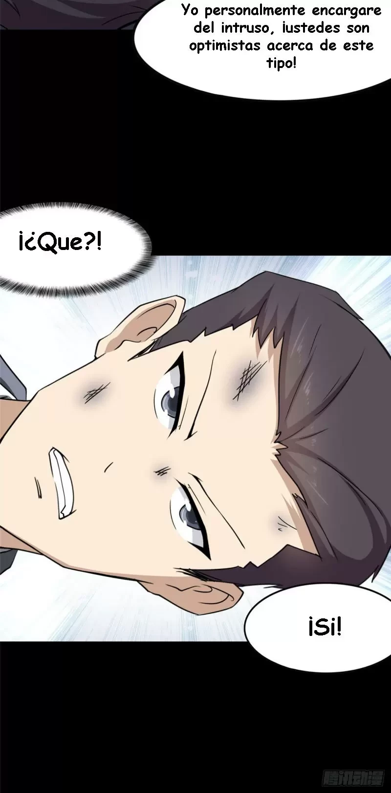 My Girlfriend is a Zombie Capítulo 225 - Page 30