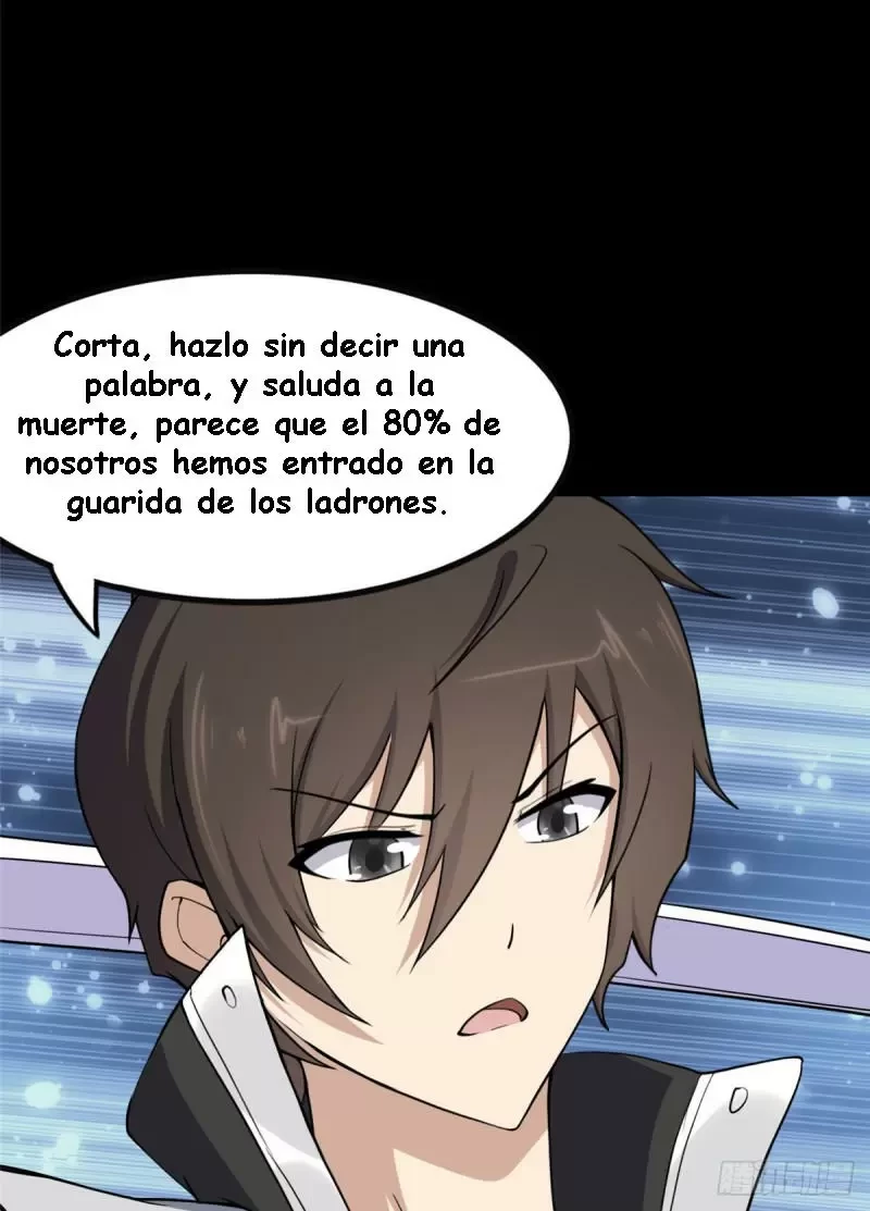 My Girlfriend is a Zombie Capítulo 225 - Page 32