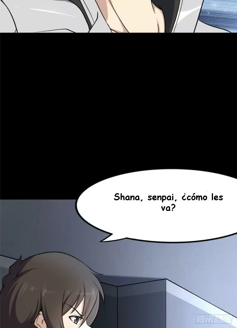 My Girlfriend is a Zombie Capítulo 225 - Page 33