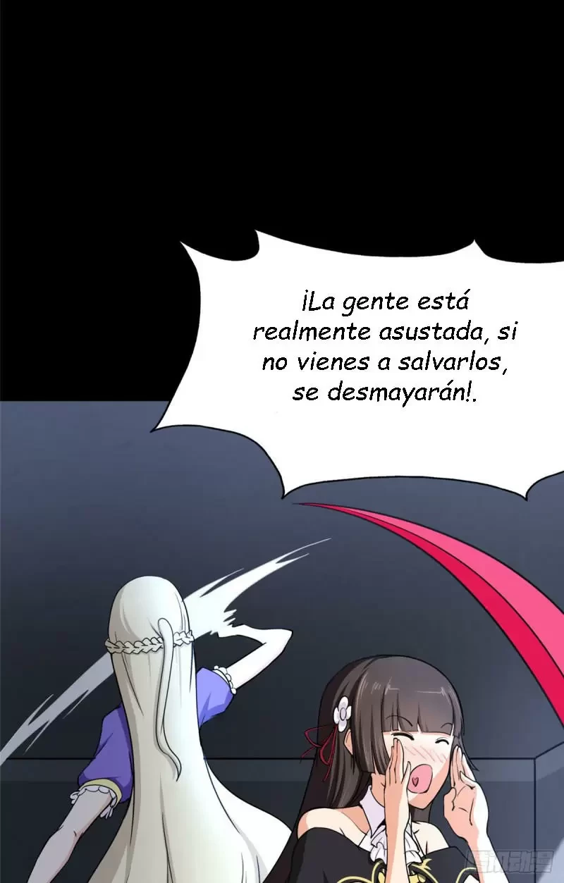 My Girlfriend is a Zombie Capítulo 225 - Page 36