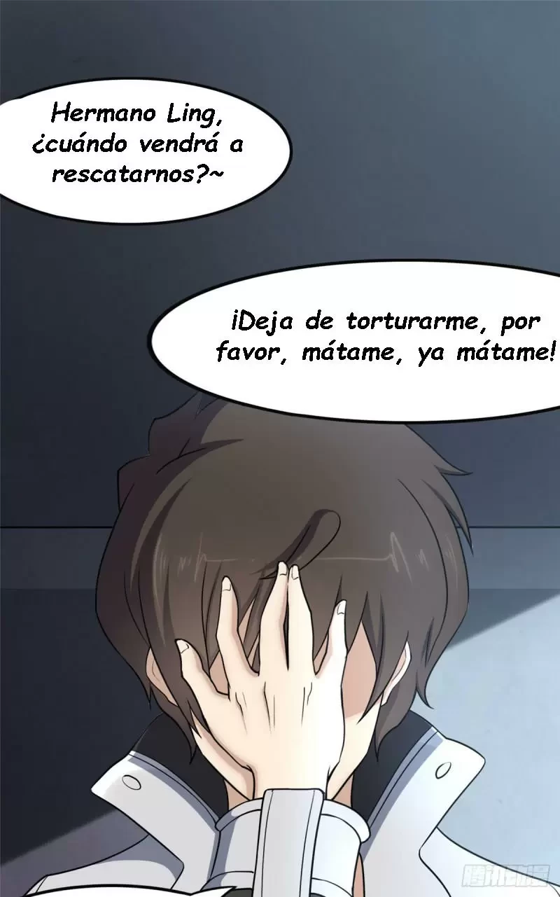 My Girlfriend is a Zombie Capítulo 225 - Page 38