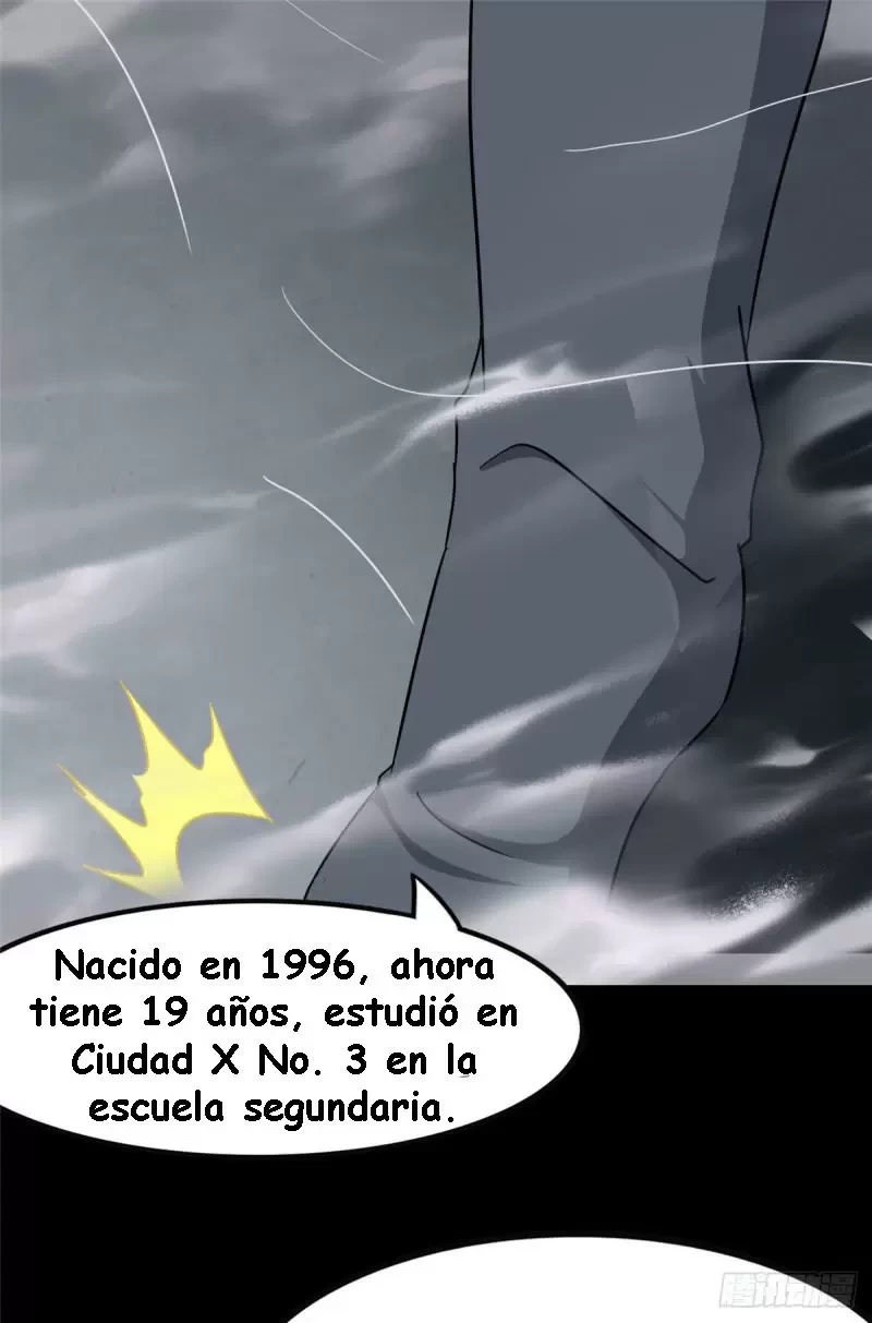 My Girlfriend is a Zombie Capítulo 225 - Page 44