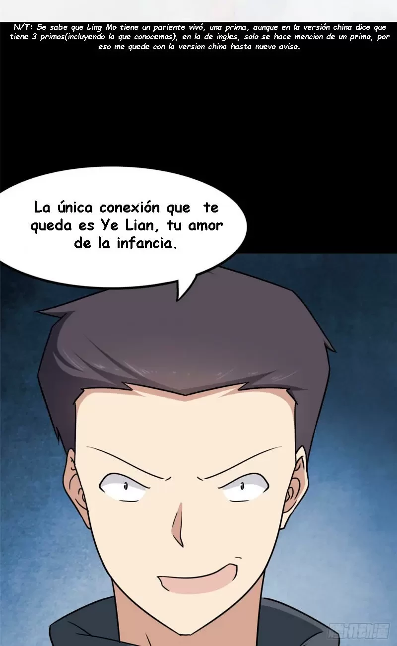 My Girlfriend is a Zombie Capítulo 225 - Page 46