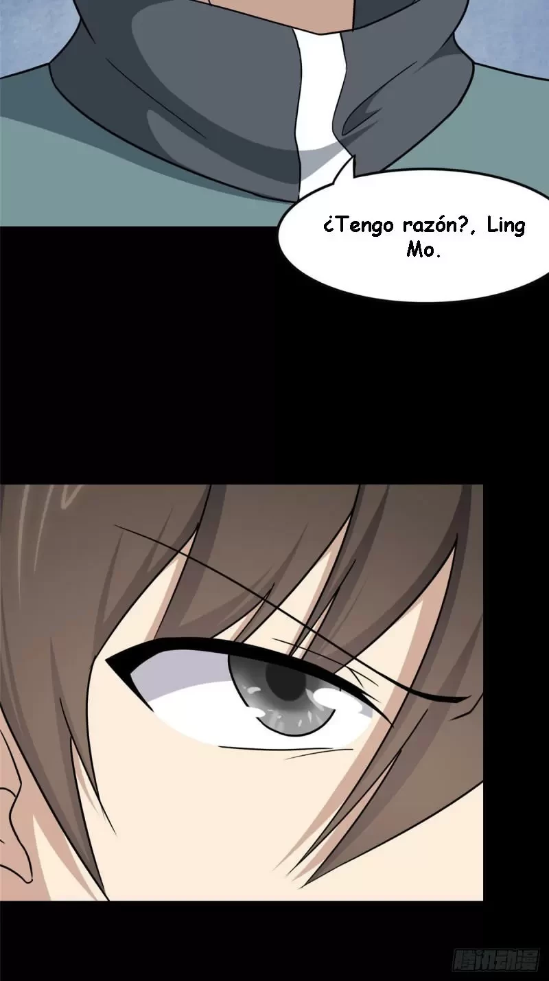 My Girlfriend is a Zombie Capítulo 225 - Page 47