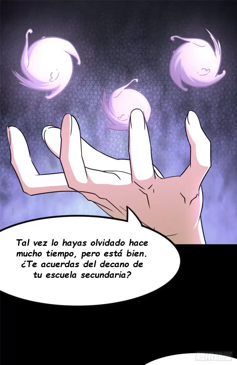 My Girlfriend is a Zombie Capítulo 225 - Page 50