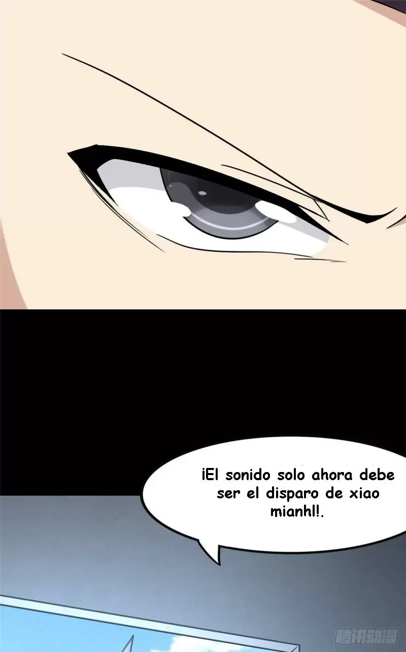 My Girlfriend is a Zombie Capítulo 225 - Page 56