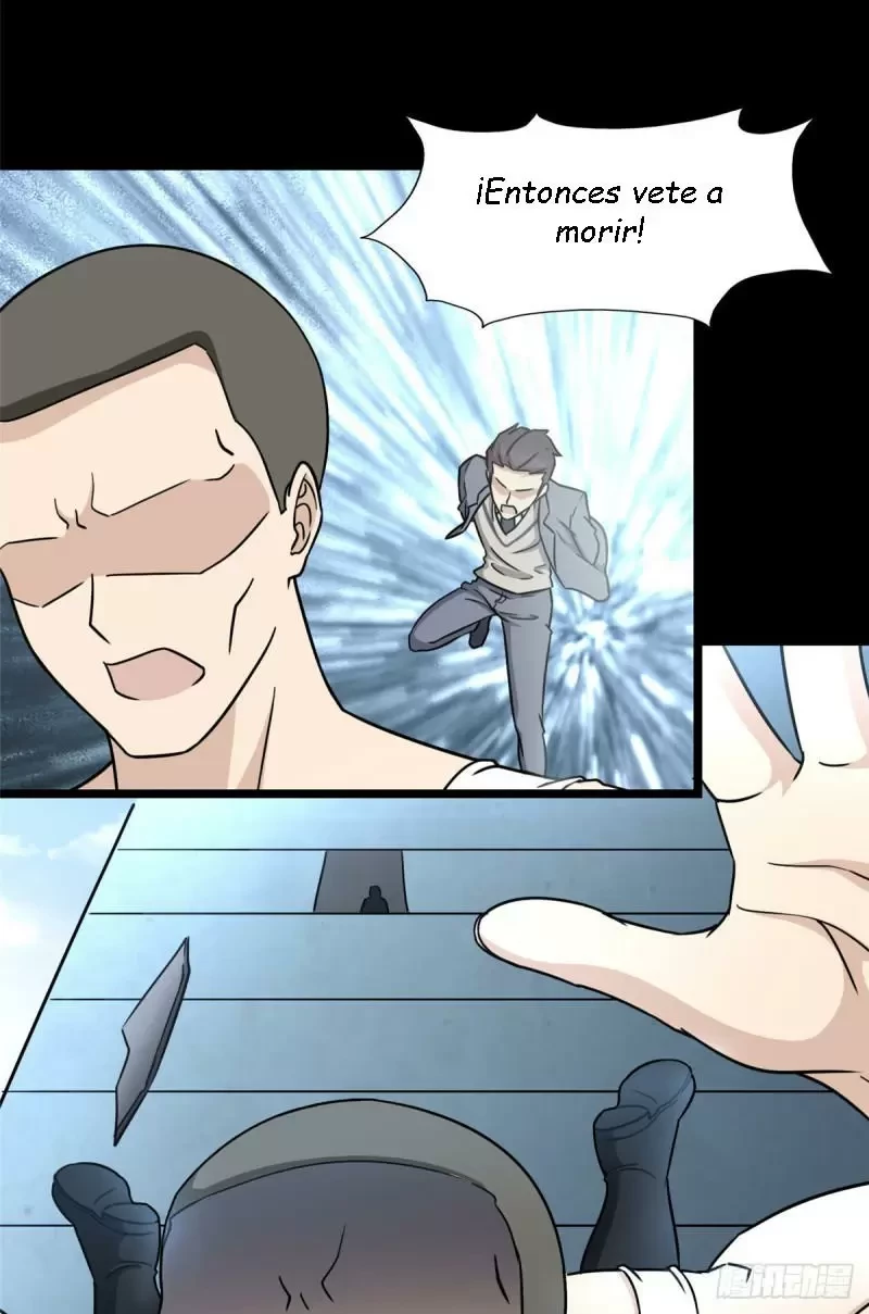 My Girlfriend is a Zombie Capítulo 225 - Page 58