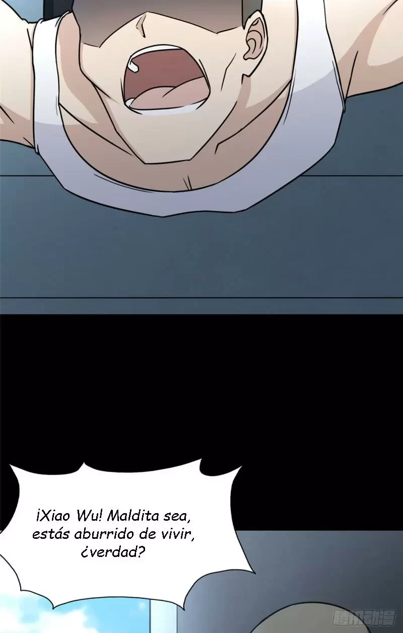 My Girlfriend is a Zombie Capítulo 225 - Page 59