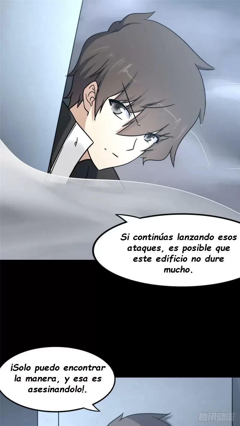 My Girlfriend is a Zombie Capítulo 225 - Page 67