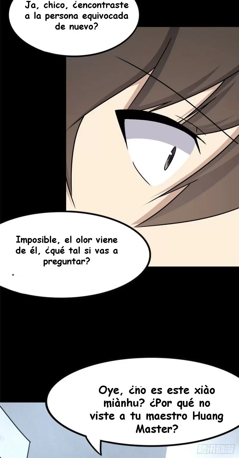 My Girlfriend is a Zombie Capítulo 225 - Page 69