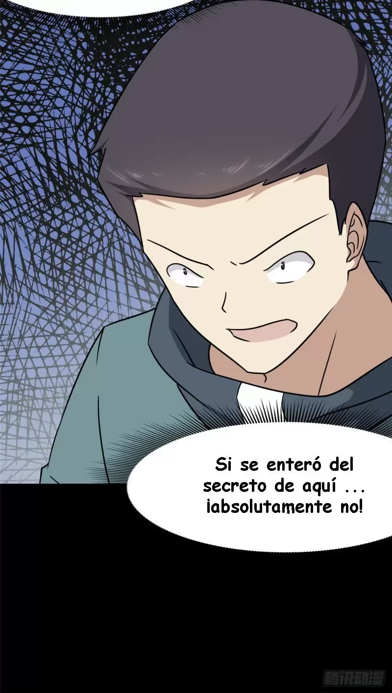 My Girlfriend is a Zombie Capítulo 225 - Page 72
