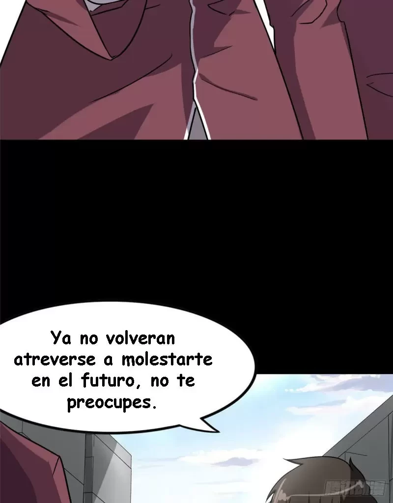 My Girlfriend is a Zombie Capítulo 226 - Page 6