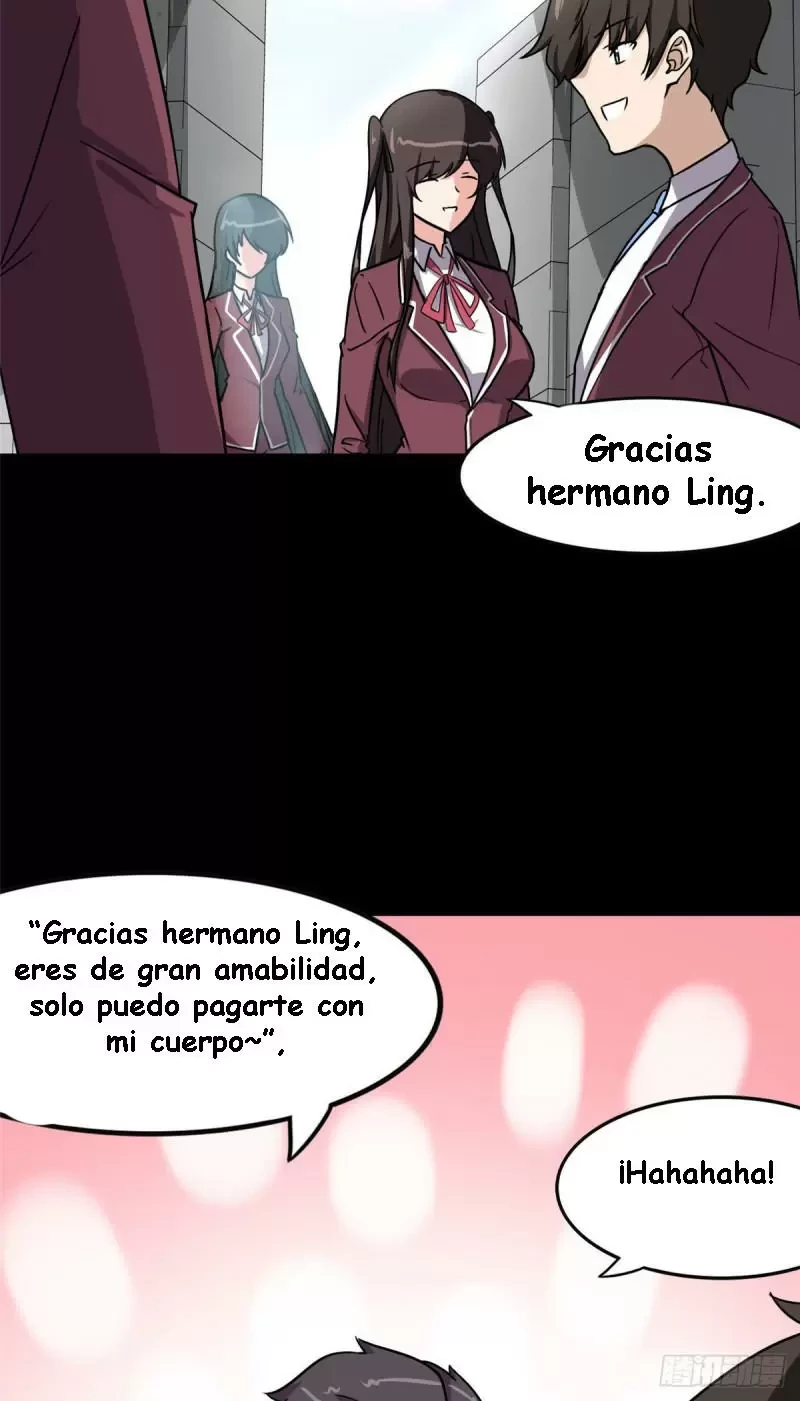 My Girlfriend is a Zombie Capítulo 226 - Page 7