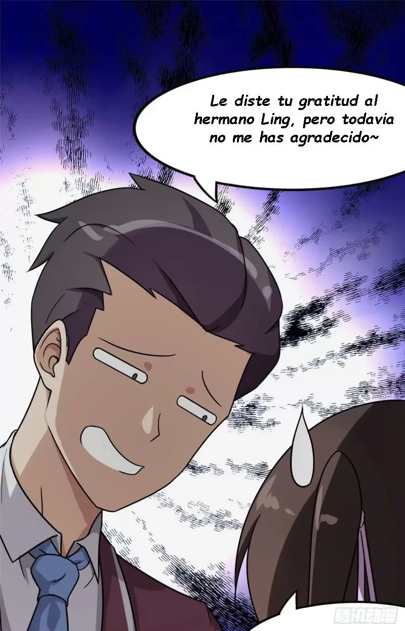 My Girlfriend is a Zombie Capítulo 226 - Page 9