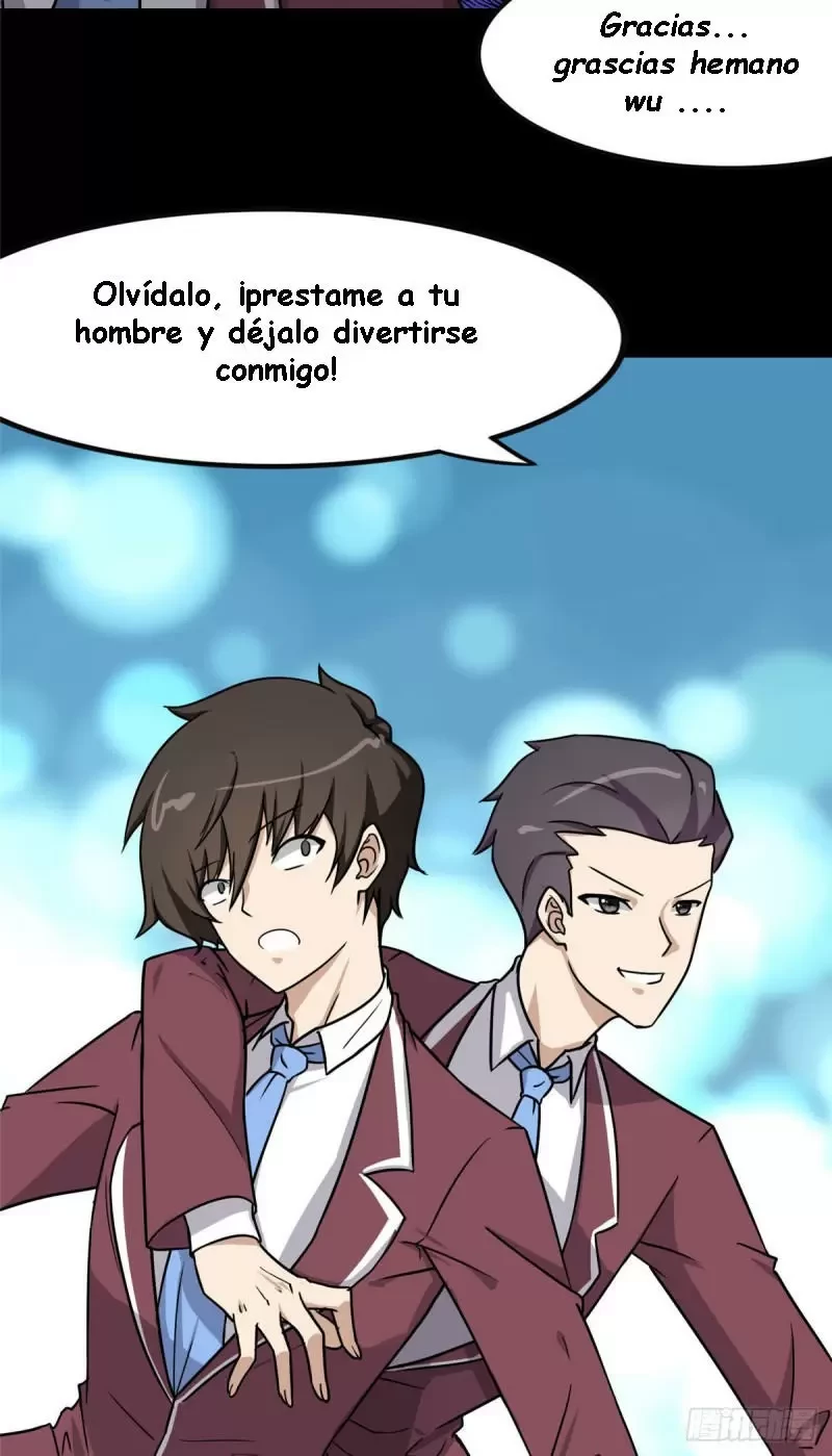 My Girlfriend is a Zombie Capítulo 226 - Page 10