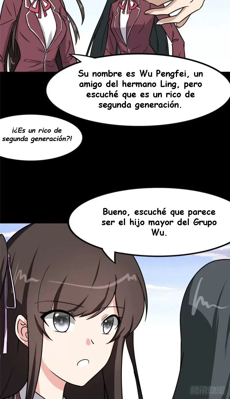 My Girlfriend is a Zombie Capítulo 226 - Page 12