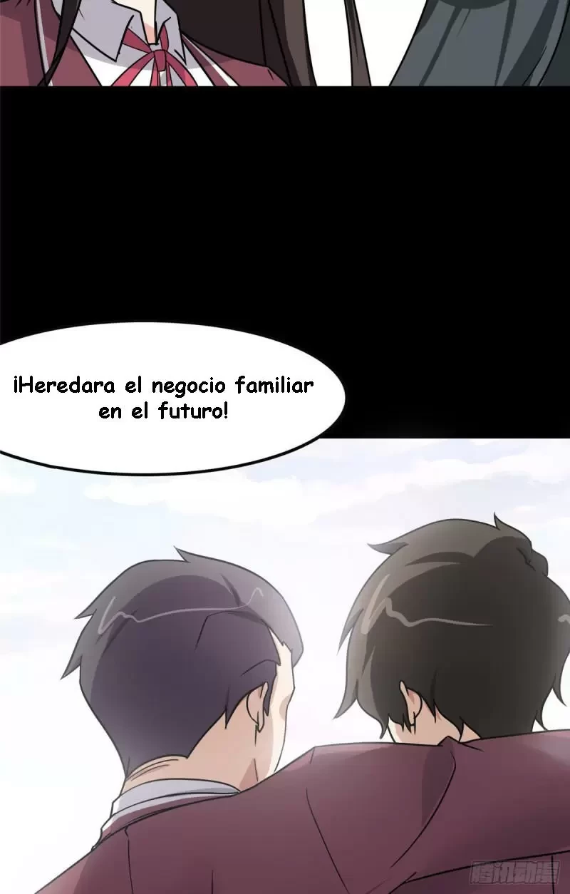 My Girlfriend is a Zombie Capítulo 226 - Page 13