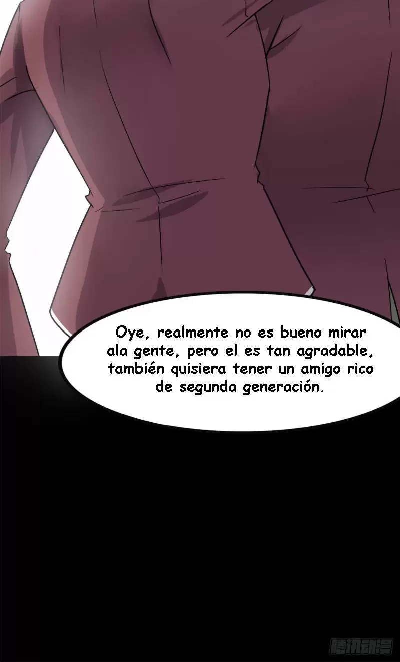 My Girlfriend is a Zombie Capítulo 226 - Page 14