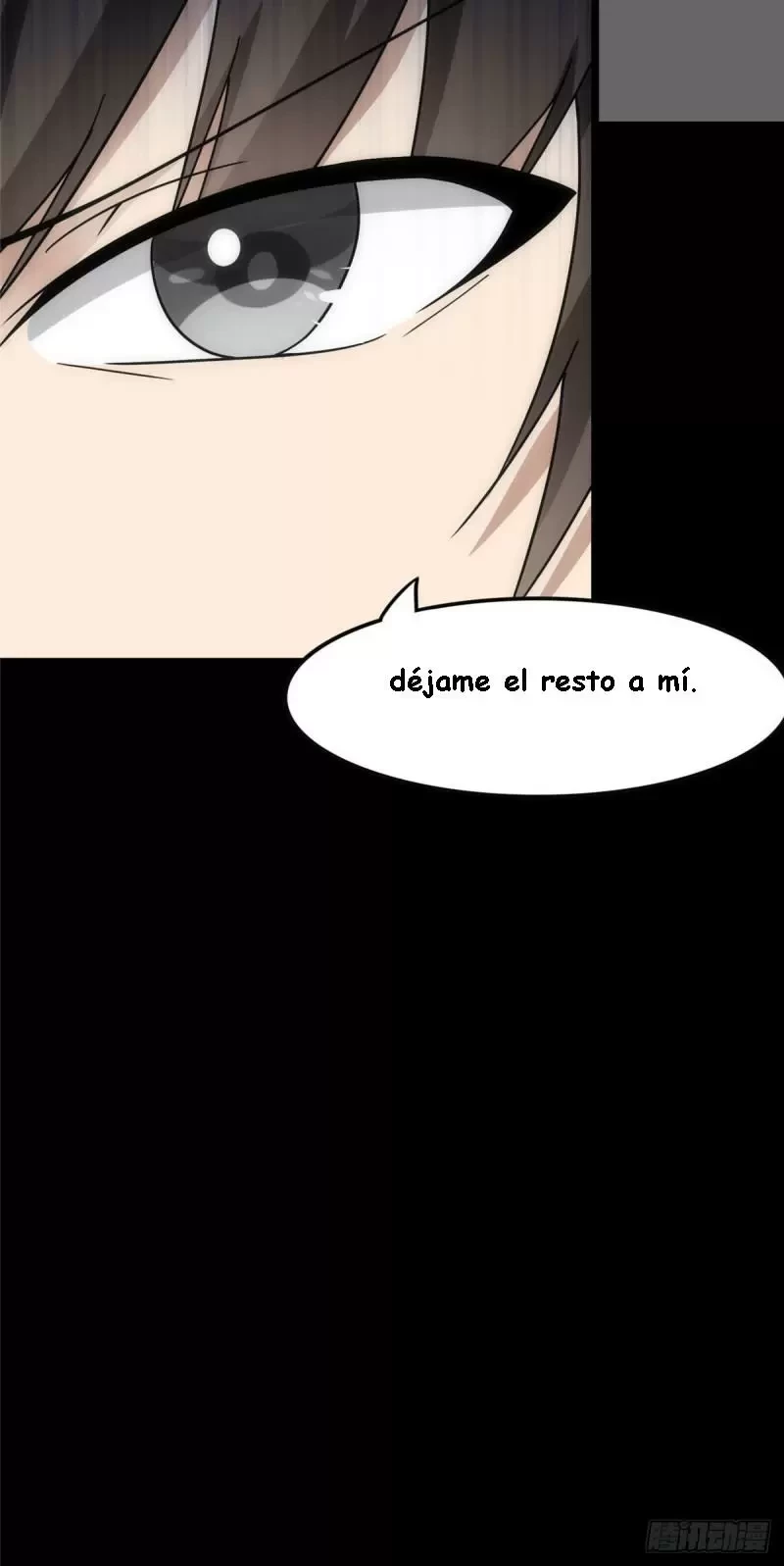 My Girlfriend is a Zombie Capítulo 226 - Page 32