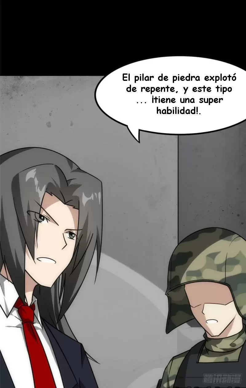 My Girlfriend is a Zombie Capítulo 226 - Page 34