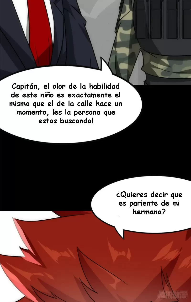 My Girlfriend is a Zombie Capítulo 226 - Page 35
