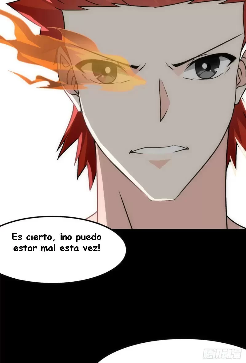 My Girlfriend is a Zombie Capítulo 226 - Page 36