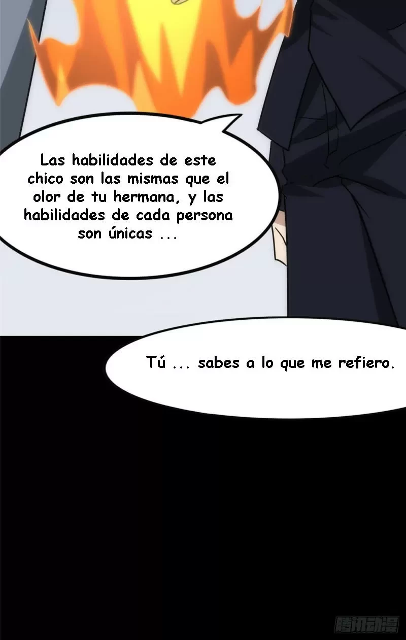 My Girlfriend is a Zombie Capítulo 226 - Page 38