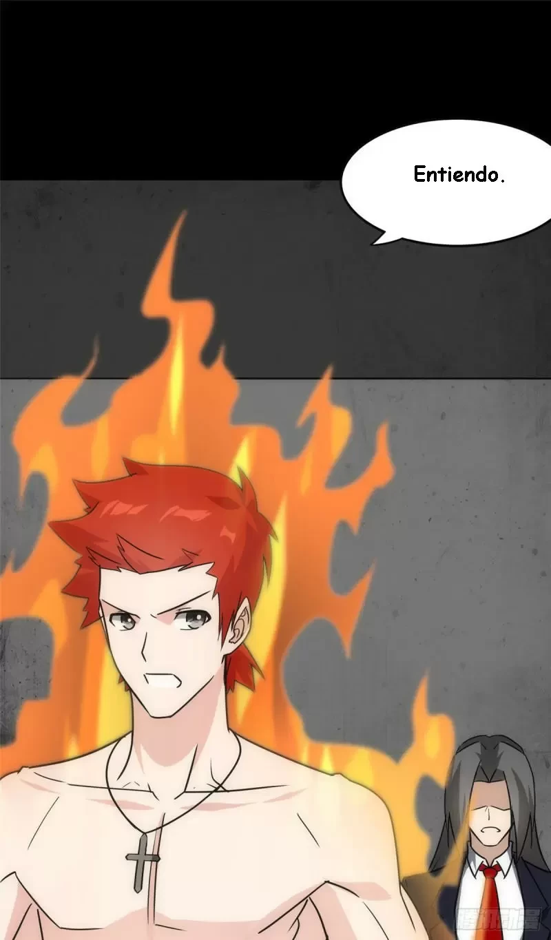 My Girlfriend is a Zombie Capítulo 226 - Page 39