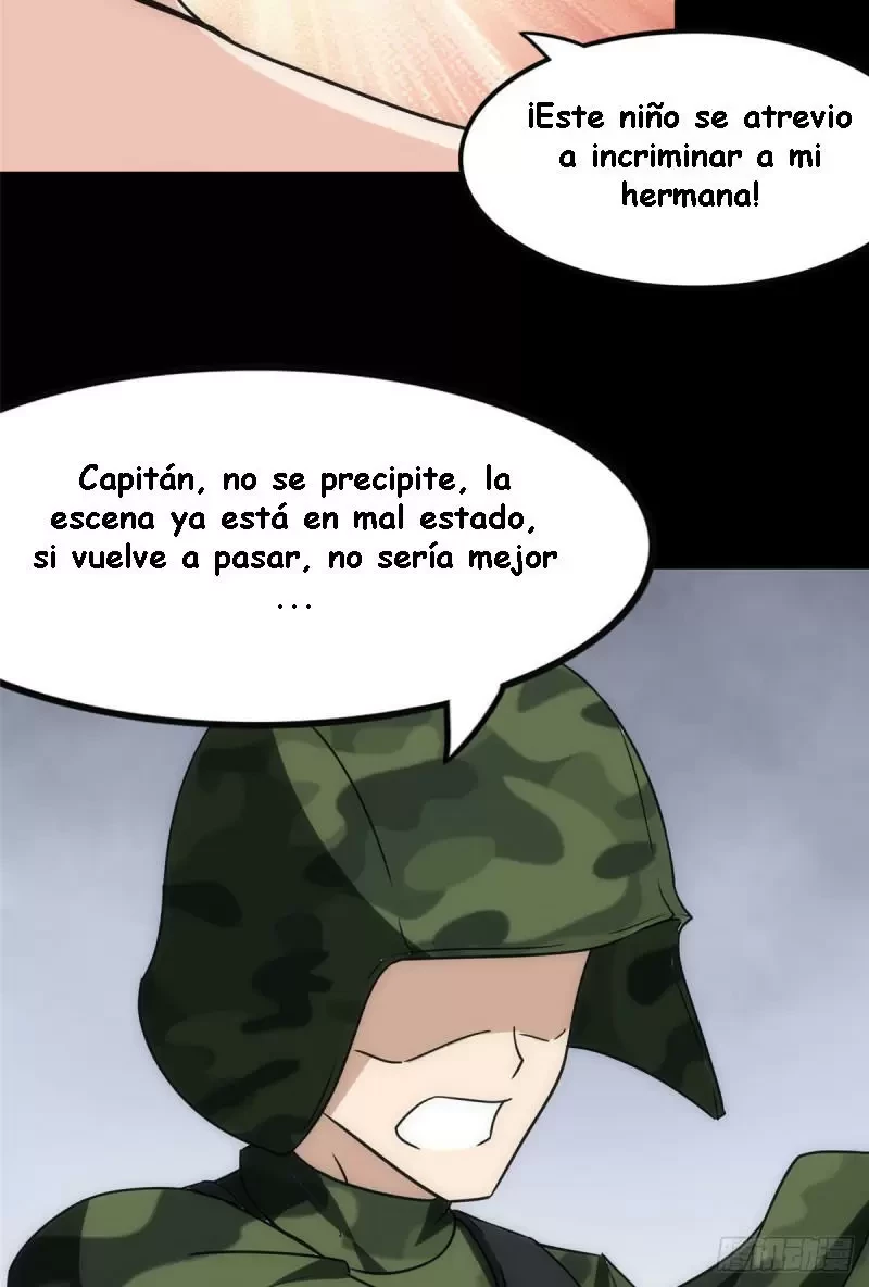 My Girlfriend is a Zombie Capítulo 226 - Page 41