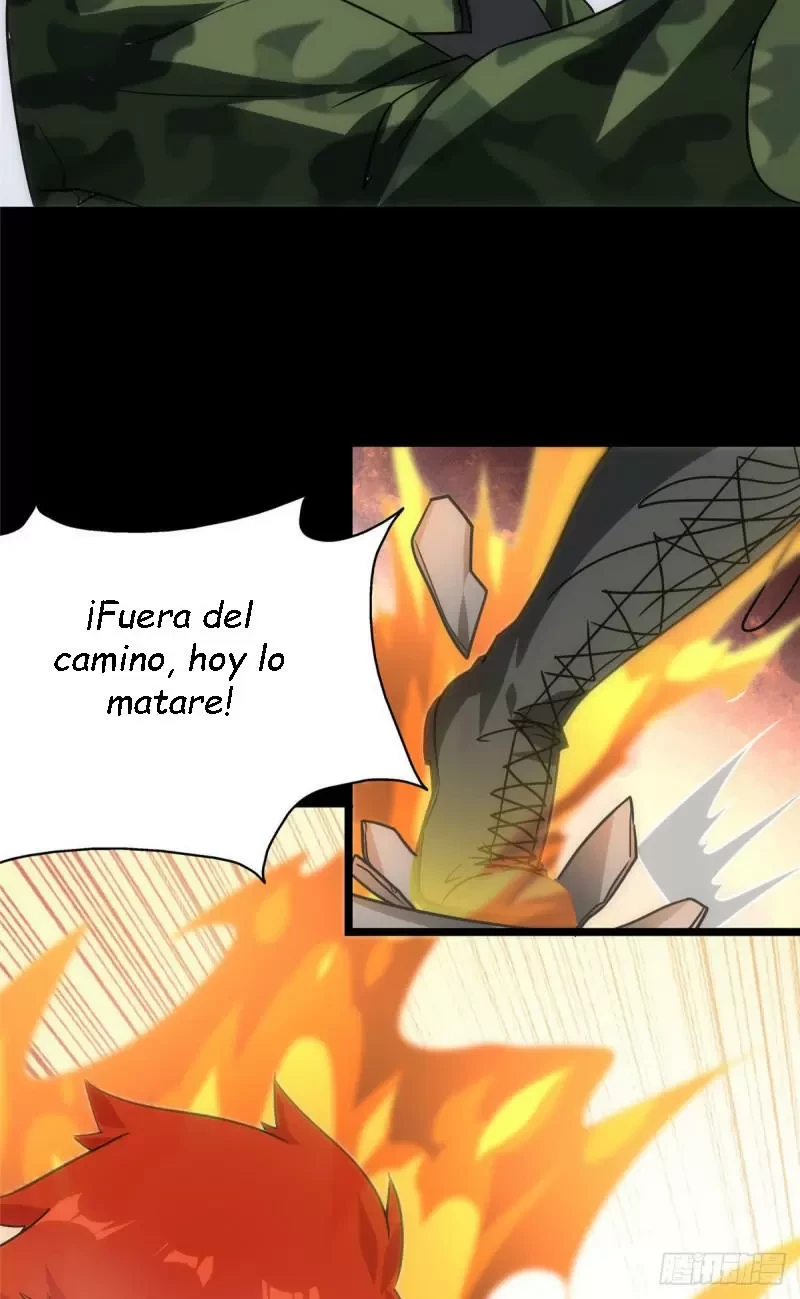 My Girlfriend is a Zombie Capítulo 226 - Page 42