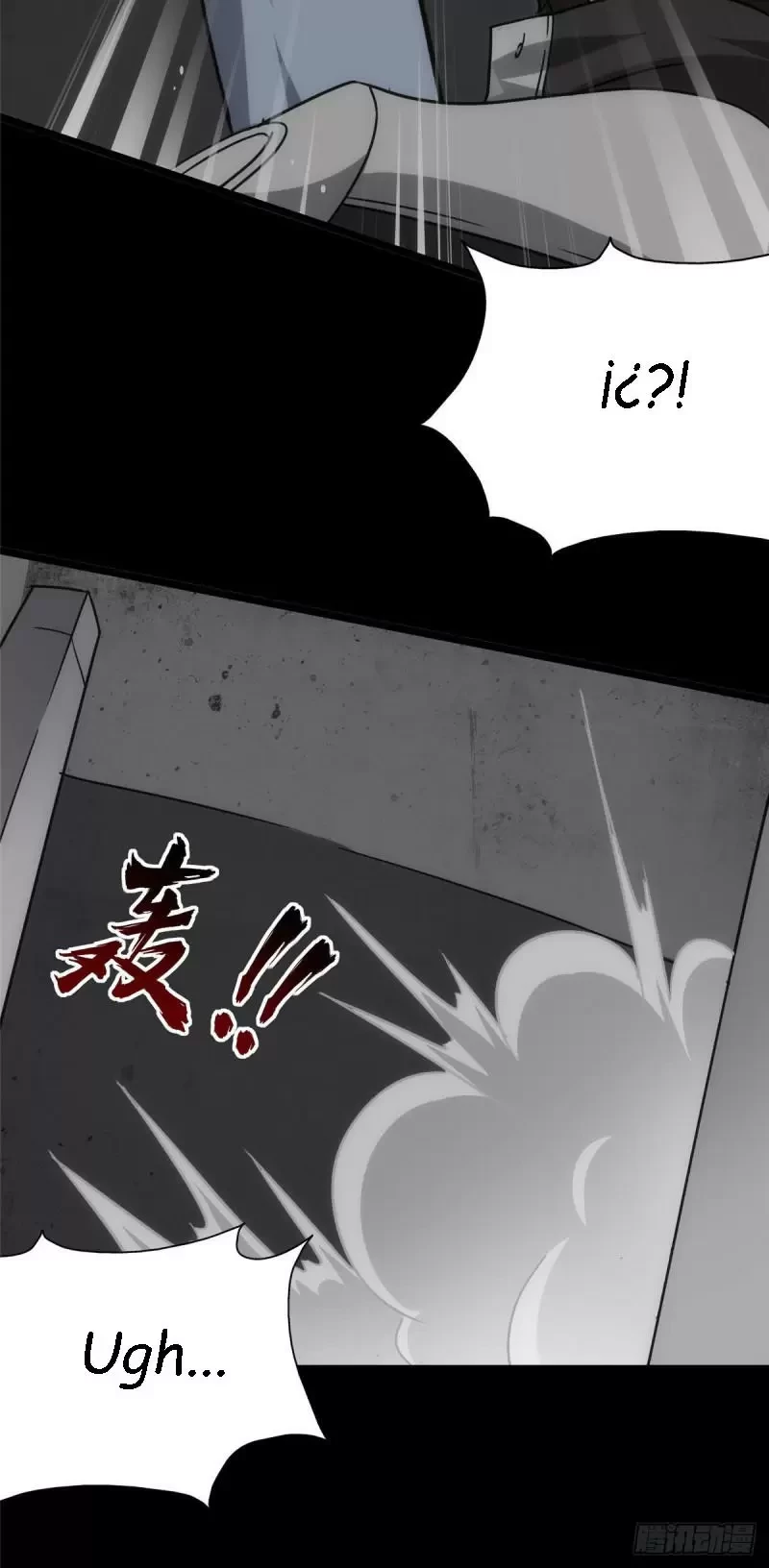 My Girlfriend is a Zombie Capítulo 226 - Page 46