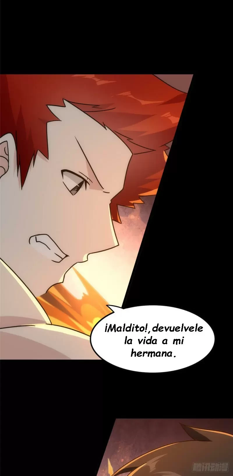 My Girlfriend is a Zombie Capítulo 226 - Page 47
