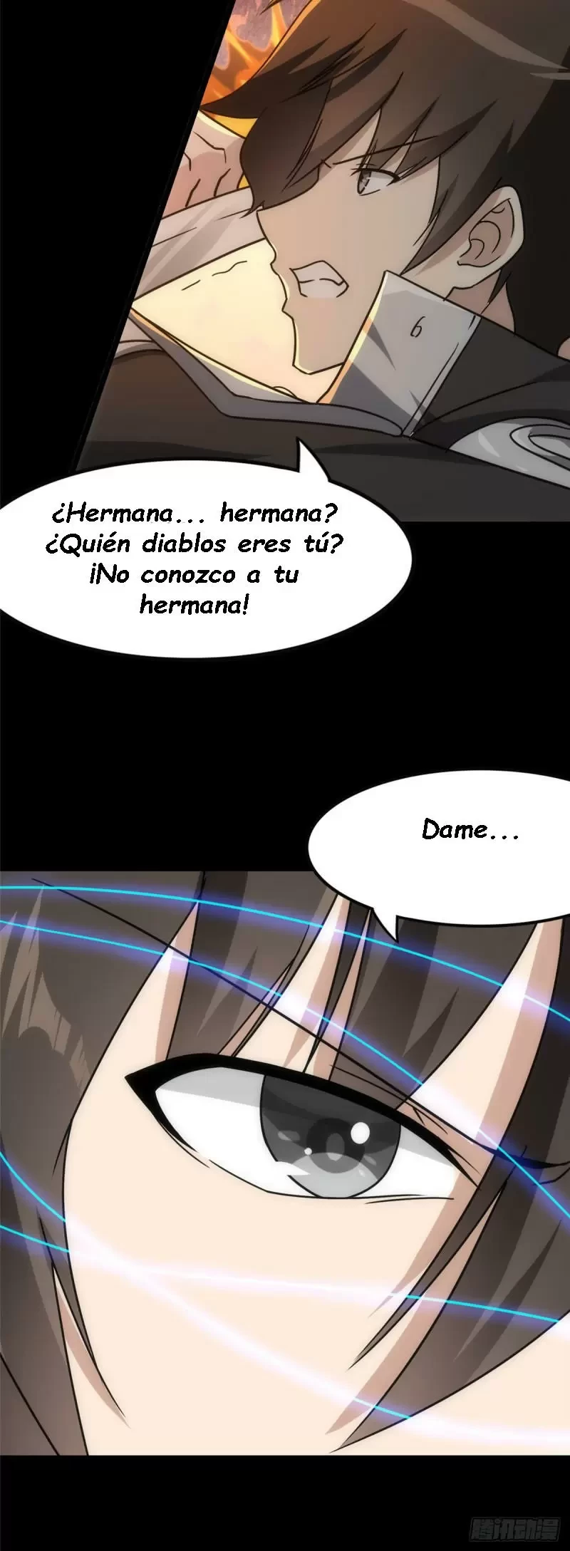 My Girlfriend is a Zombie Capítulo 226 - Page 48