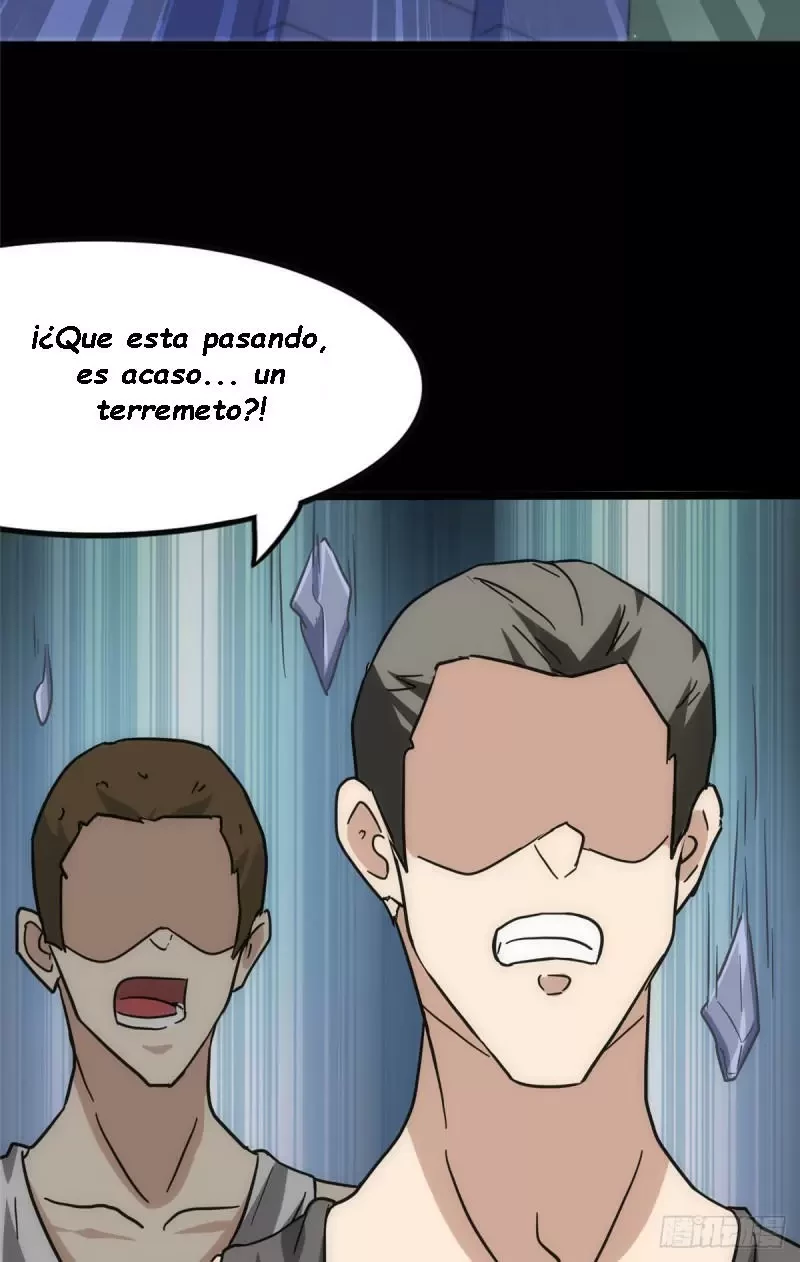 My Girlfriend is a Zombie Capítulo 226 - Page 58