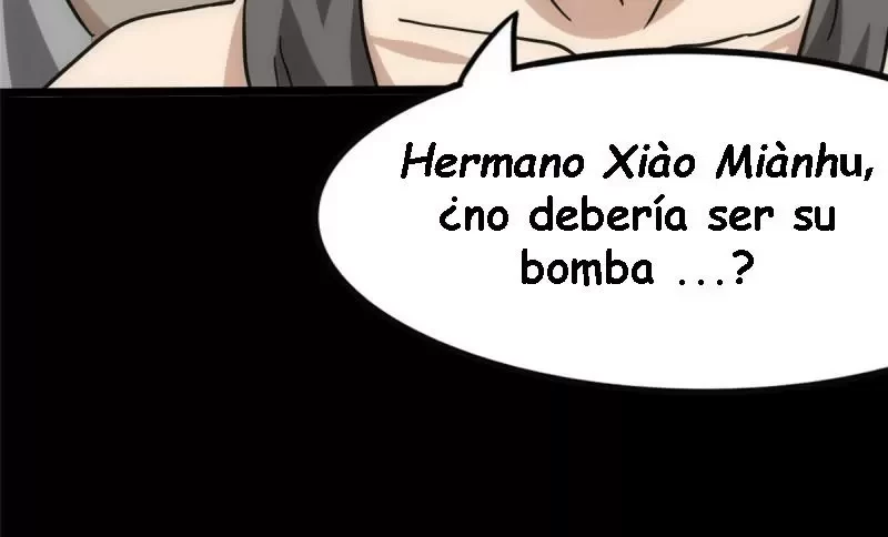 My Girlfriend is a Zombie Capítulo 226 - Page 59