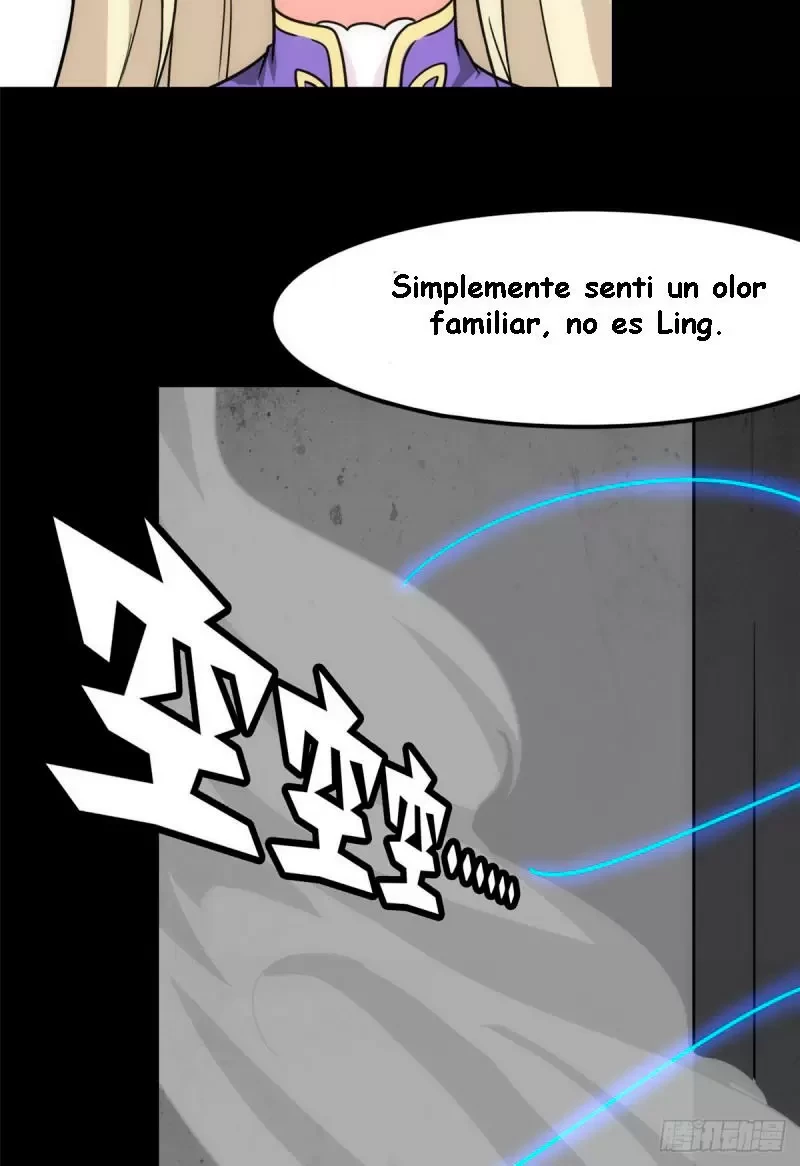 My Girlfriend is a Zombie Capítulo 226 - Page 66