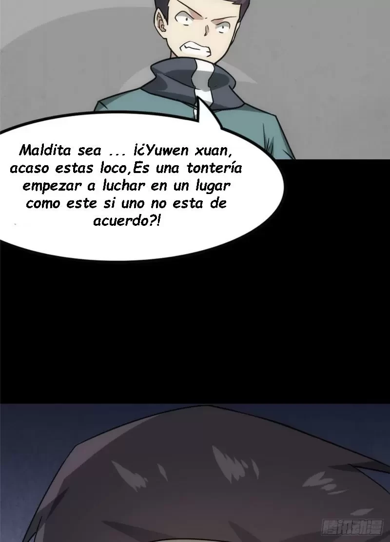 My Girlfriend is a Zombie Capítulo 226 - Page 68