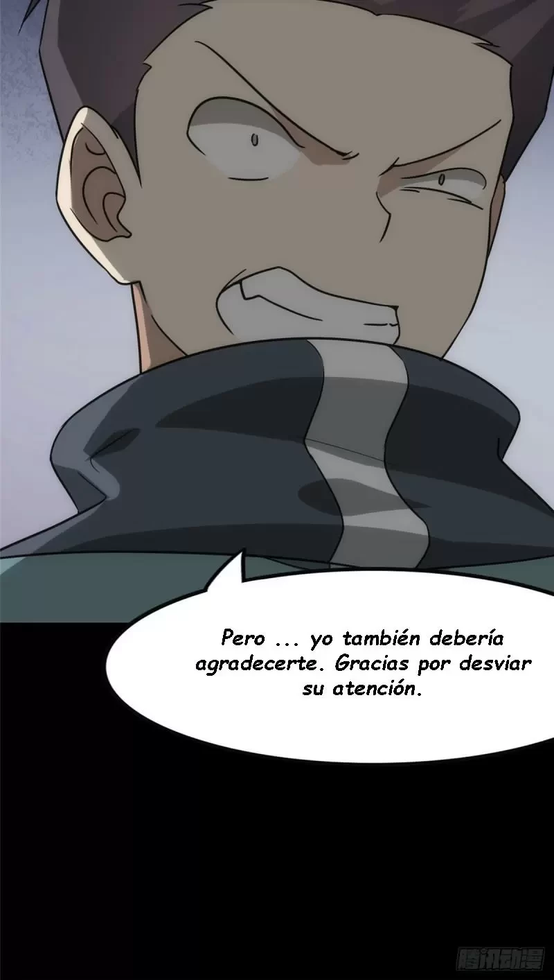 My Girlfriend is a Zombie Capítulo 226 - Page 69