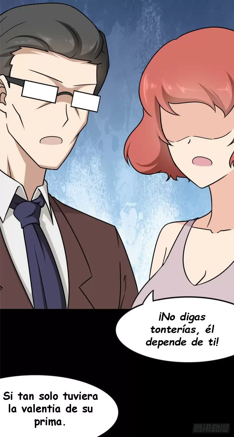 My Girlfriend is a Zombie Capítulo 227 - Page 5
