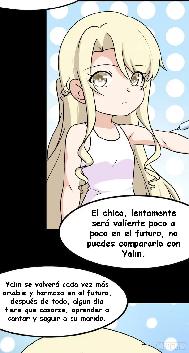 My Girlfriend is a Zombie Capítulo 227 - Page 6